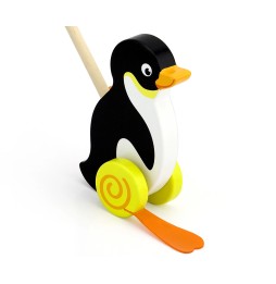 Viga 50962 Penguin Walker