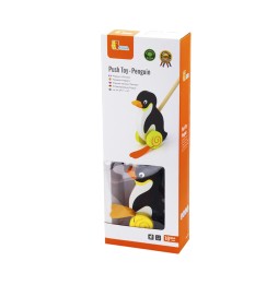 Viga 50962 Penguin Walker