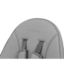 2in1 High Chair Malmo Grey