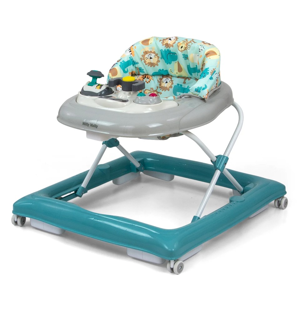 Patrol Safari Baby Walker