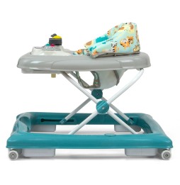 Patrol Safari Baby Walker