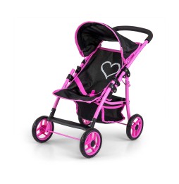 Milly Mally Doll Stroller Natalie