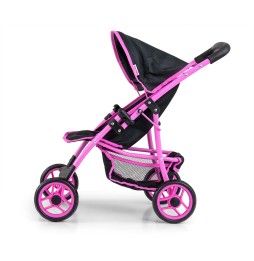 Milly Mally Doll Stroller Natalie