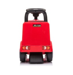 Mercedes Antos Red Vehicle for Kids