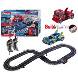 Carrera Go Build'n Race - 3.6m Set