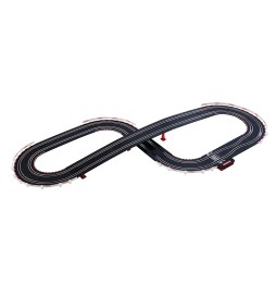 Carrera Go Build'n Race - Set 3,6m