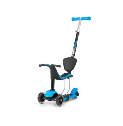 Little Star Scooter for Kids 3 in 1