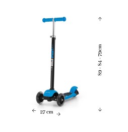 Little Star Scooter for Kids 3 in 1