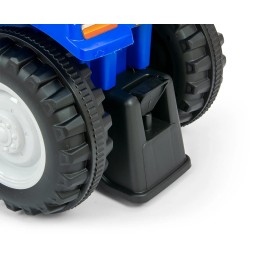 New Holland T7 Vehicle Tractor