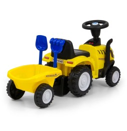 Pojazd New Holland T7 Traktor