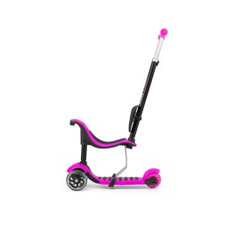 Little Star Pink Scooter for Children