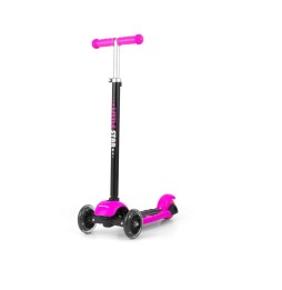 Little Star Pink Scooter for Children