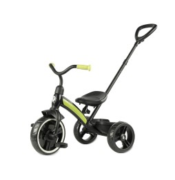 Qplay Elite Plus New Green rowerek trójkołowy