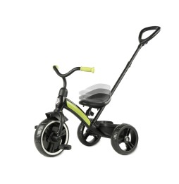 Qplay Elite Plus New Green rowerek trójkołowy
