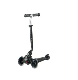 Qplay Sema Pro 3in1 Scooter Black