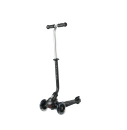 Qplay Sema Pro 3in1 Scooter Black