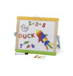 Viga 44545 Small Double-Sided Board