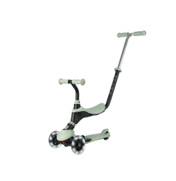 Qplay Sema Pro 3in1 Scooter Green