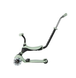 Qplay Sema Pro 3in1 Scooter Green