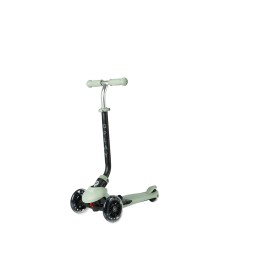 Qplay Sema Pro 3in1 Scooter Green