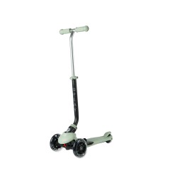 Qplay Sema Pro 3in1 Scooter Green