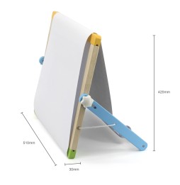 Viga 44545 Small Double-Sided Board