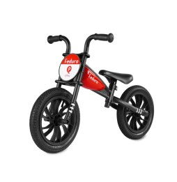 Qplay Feduro Red Balance Bike