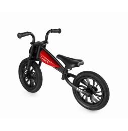 Qplay Feduro Red Balance Bike