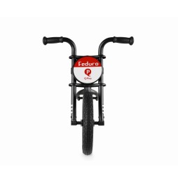 Qplay Feduro Red Balance Bike