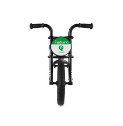 Bicicletă de echilibru Qplay Feduro verde