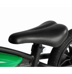 Qplay Feduro Balance Bike Green