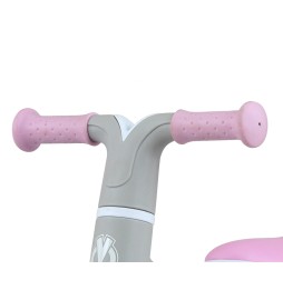 Milly Mally Velo Balance Bike Pink