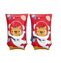 Bestway Tiger Astronaut Swimming Armbands