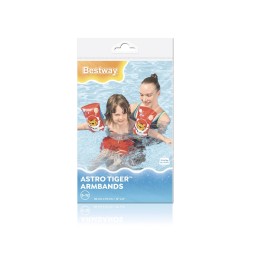 Bestway Tiger Astronaut Swimming Armbands