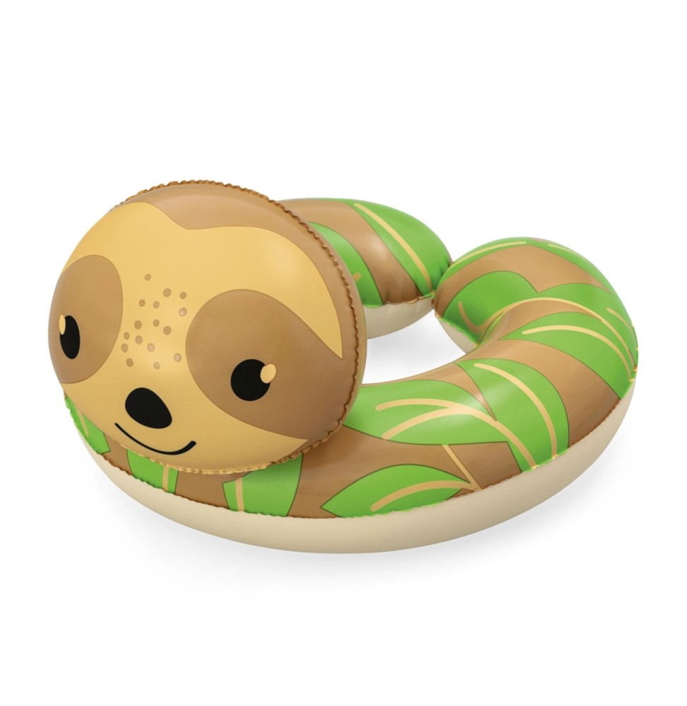 Bestway Sloth Pool Float 50cm