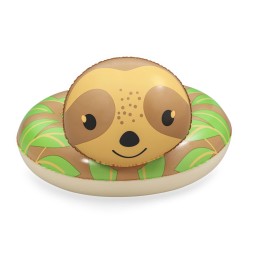 Bestway Sloth Pool Float 50cm