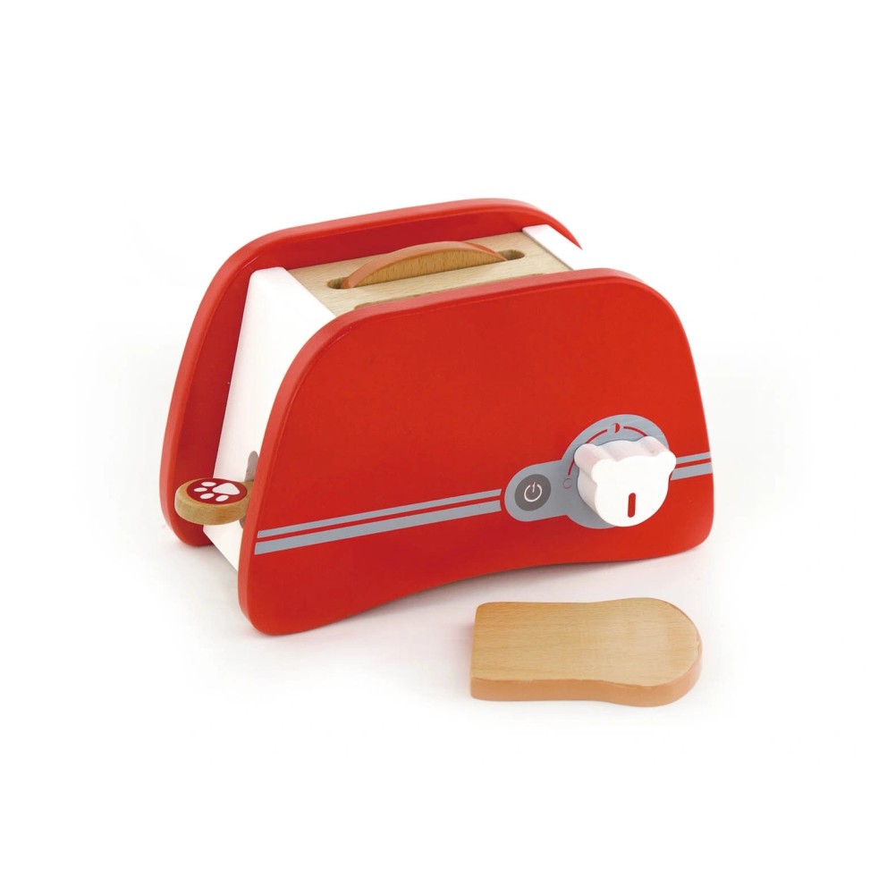 Viga Children's Toaster