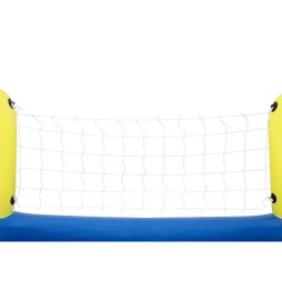 Bestway set de volei cu minge 2.52m