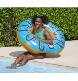 Bestway Donut Swimming Ring 1.07m