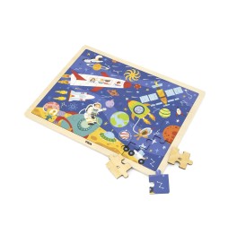 Viga 44586 Puzzle 48 Pieces - Space