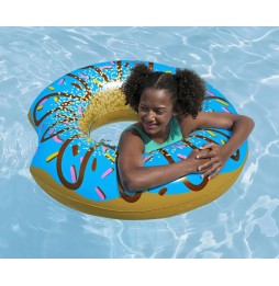 Bestway Donut Swimming Ring 1.07m