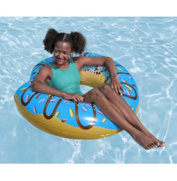 Bestway Donut Swimming Ring 1.07m