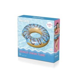 Bestway Donut Swimming Ring 1.07m