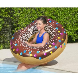 Bestway Donut Swimming Ring 1.07m