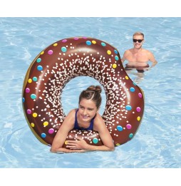 Bestway Donut Swimming Ring 1.07m