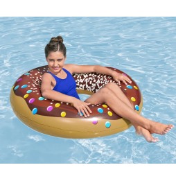 Bestway Donut Swimming Ring 1.07m