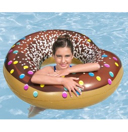 Bestway Donut Swimming Ring 1.07m