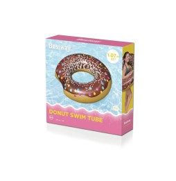 Bestway Donut Koło do pływania 1.07m