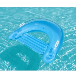 Bestway Sit'n Ease Inflatable Pool Chair 1.52m