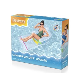 Bestway Inflatable Beach Mattress 1.65m